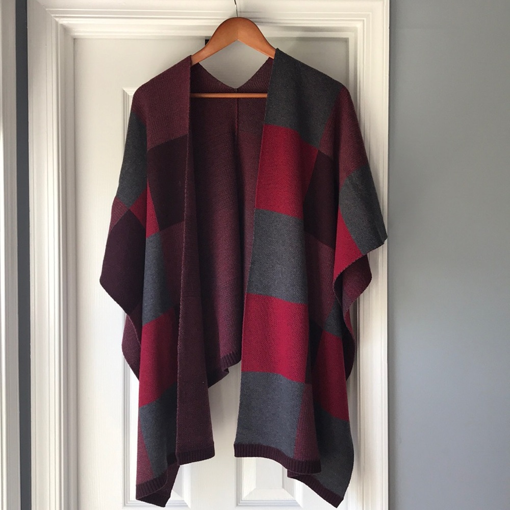 Lululemon wrap